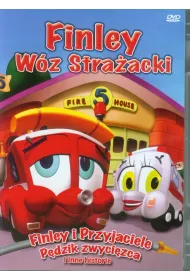 Finley wz straacki. Pdzik Zwycizca