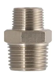 Airpress Redukcja nyplowa 3/8" x 1/2" 4337525