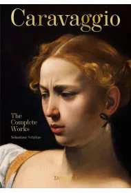 Caravaggio. The Complete Works. 45th Ed. wer. angielska