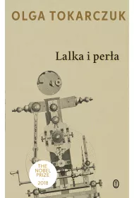 Lalka i per�a