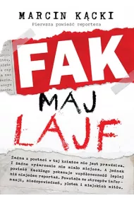 Fak maj lajf
