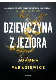 Dziewczyna z jeziora