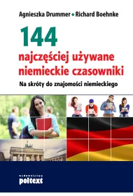 144 najcz�ciej u�ywane angielskie czasowniki. Na skr�ty do znajomo�ci angielskiego
