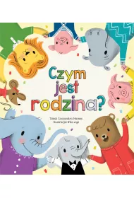 Czym jest rodzina?