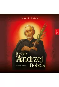 Audiobook wity Andrzej Bobola mp3