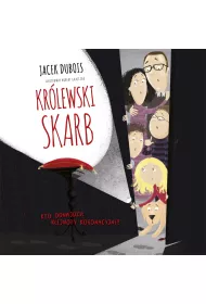Audiobook Kr�lewski skarb mp3