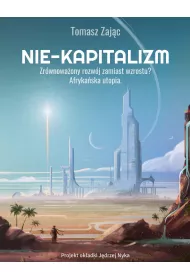 eBook Nie-kapitalizm pdf mobi epub