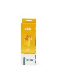 Hey Clay - T�czowy Jednoro�ec Sunny Tm Toys