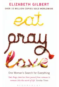 Eat Pray Love