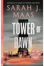 Tower of Dawn