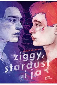 Ziggy, Stardust i ja