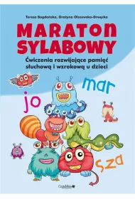 Maraton sylabowy