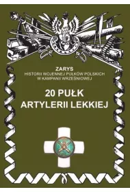 20 puk artylerii lekkiej