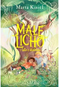 Ma�e Licho i lato z diab�em