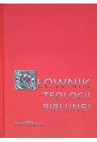 S�ownik teologii biblijnej