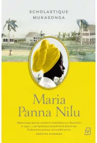 Maria Panna Nilu