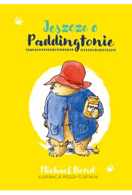eBook Jeszcze o Paddingtonie. Paddington. Tom 2 mobi epub