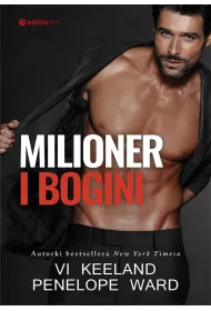 Audiobook Milioner i bogini mp3