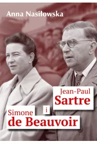 eBook Jean-Paul Sartre i Simone de Beauvoir pdf mobi epub