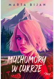 eBook Muchomory w cukrze mobi epub