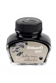 Pelikan Atrament czarny 30ml