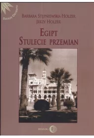 Egipt Stulecie przemian
