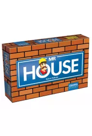Mr House