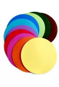 Galeria Hobby Papier origami mix 70g, 15cm