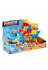 King Shark Zestaw, figurka