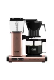 Moccamaster KBG 741 Select Copper Ekspres przelewowy 1250 ml