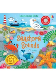 Seashore Sounds wer. angielska