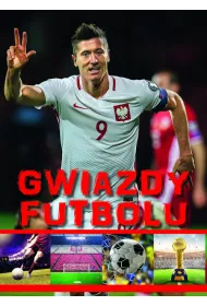 Gwiazdy futbolu