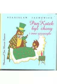 Pan kotek by� chory (sk�adanka)