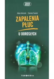 Zapalenia p�uc u doros�ych