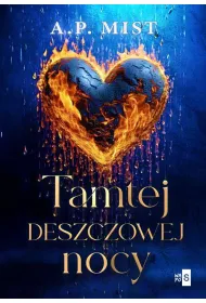 Tamtej deszczowej nocy