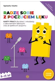 Radz sobie z poczuciem lku
