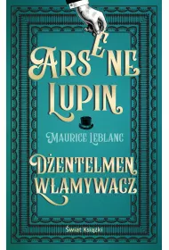eBook Arsene Lupin. D�entelmen w�amywacz mobi epub