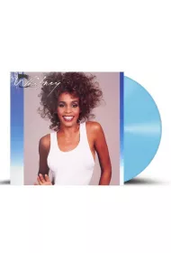 Whitney (blue vinyl)