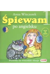 �piewam po angielsku 1