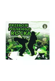 Przeboje polskiego rocka vol.3 CD