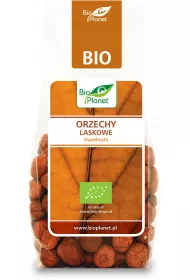Bio Planet Orzechy laskowe 100 g Bio