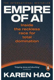 Empire of AI