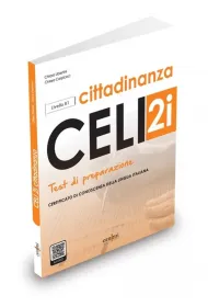CELI Cittadiananza 2i. Testy przygotowuj�ce do egzaminu