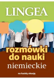 Rozm�wki do nauki polsko-niemieckie