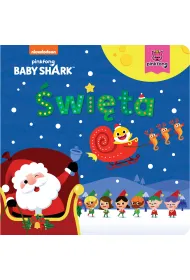 �wi�ta. Baby Shark