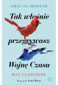 Tak wanie przegrywasz Wojn Czasu