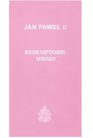Redemptoris Missio