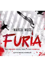 Audiobook Furia mp3