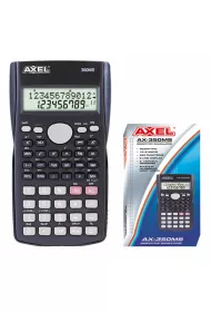 Axel Kalkulator AX-350MS