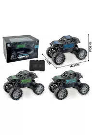 Teren�wka R/C MIX Adar